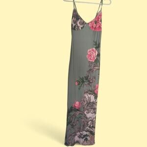 Knockoff tiger mist dress